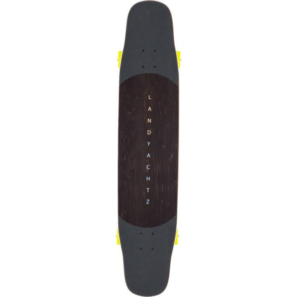 Landyachtz Stratus Tony Danza Complete Longboard Y8693