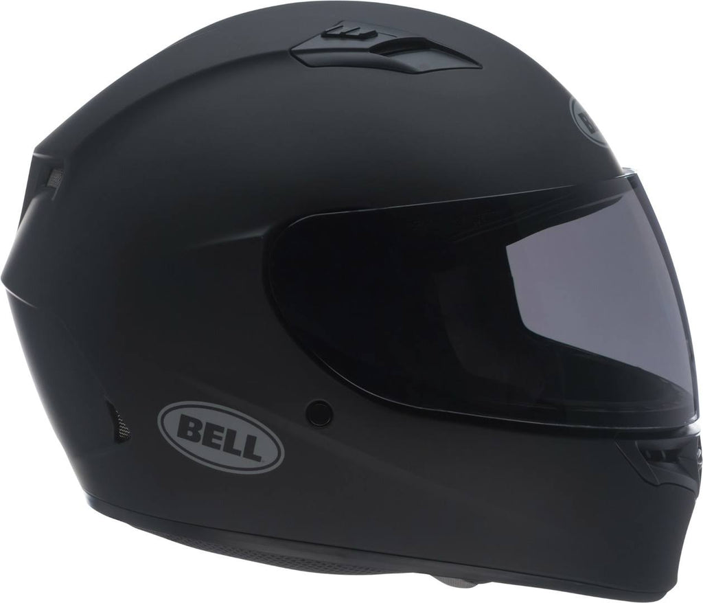 Bell Helmet Qualifier Solid Matte Black XXL U153