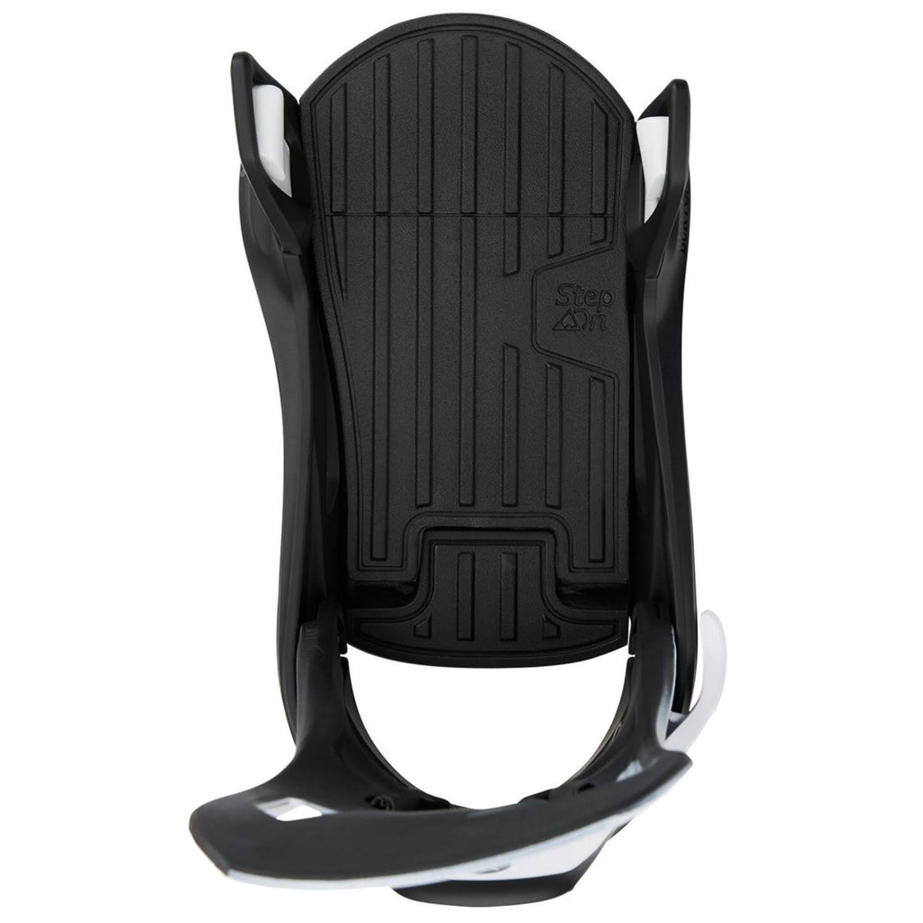 Burton Men's Step On x Re:Flex Snowboard Bindings C42654