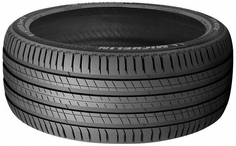 Michelin Latitude Sport 3 V5957