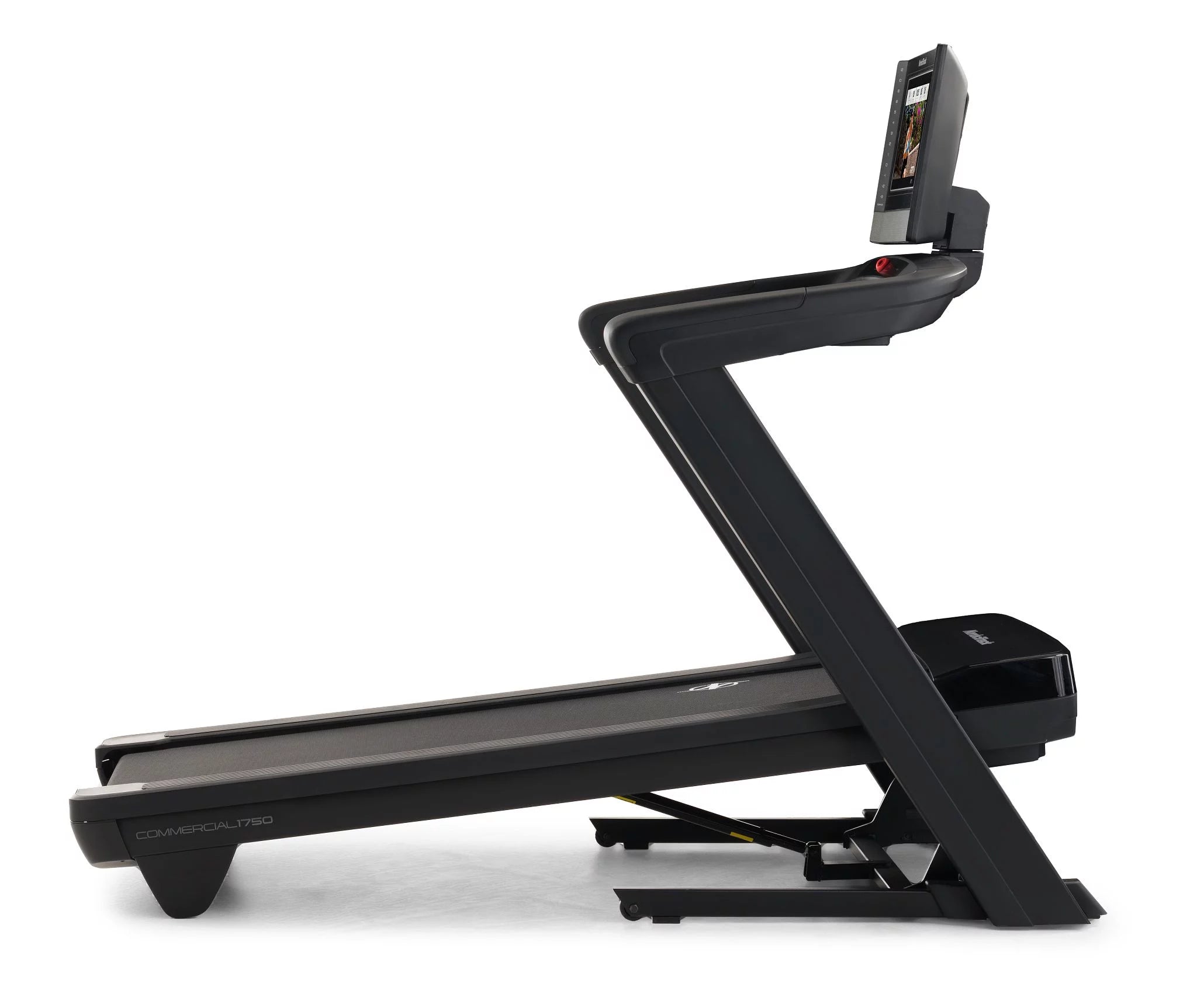 NordicTrack Commercial 1750 iFIT Treadmill with 14" Touchscreen T1161