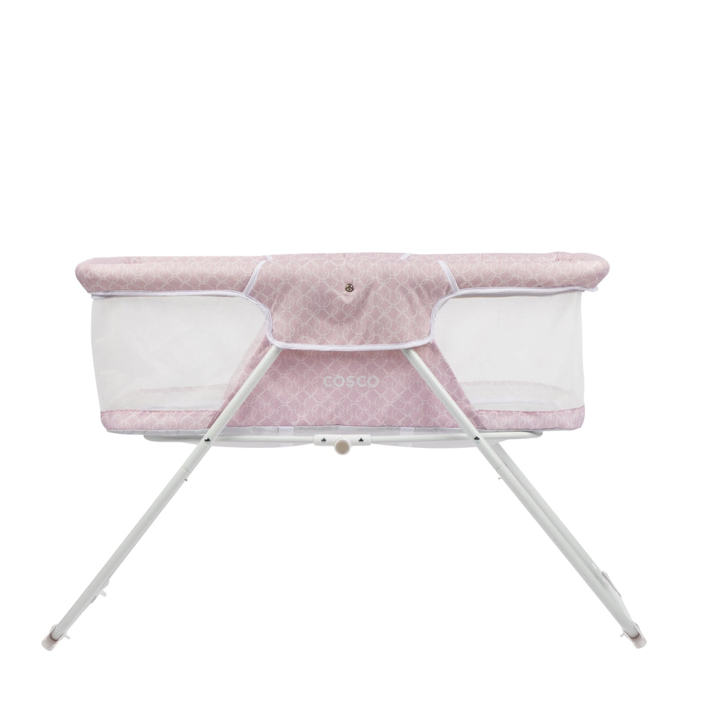 Cosco Kids Sleep Spot Travel Baby Bassinet Cirque C3961