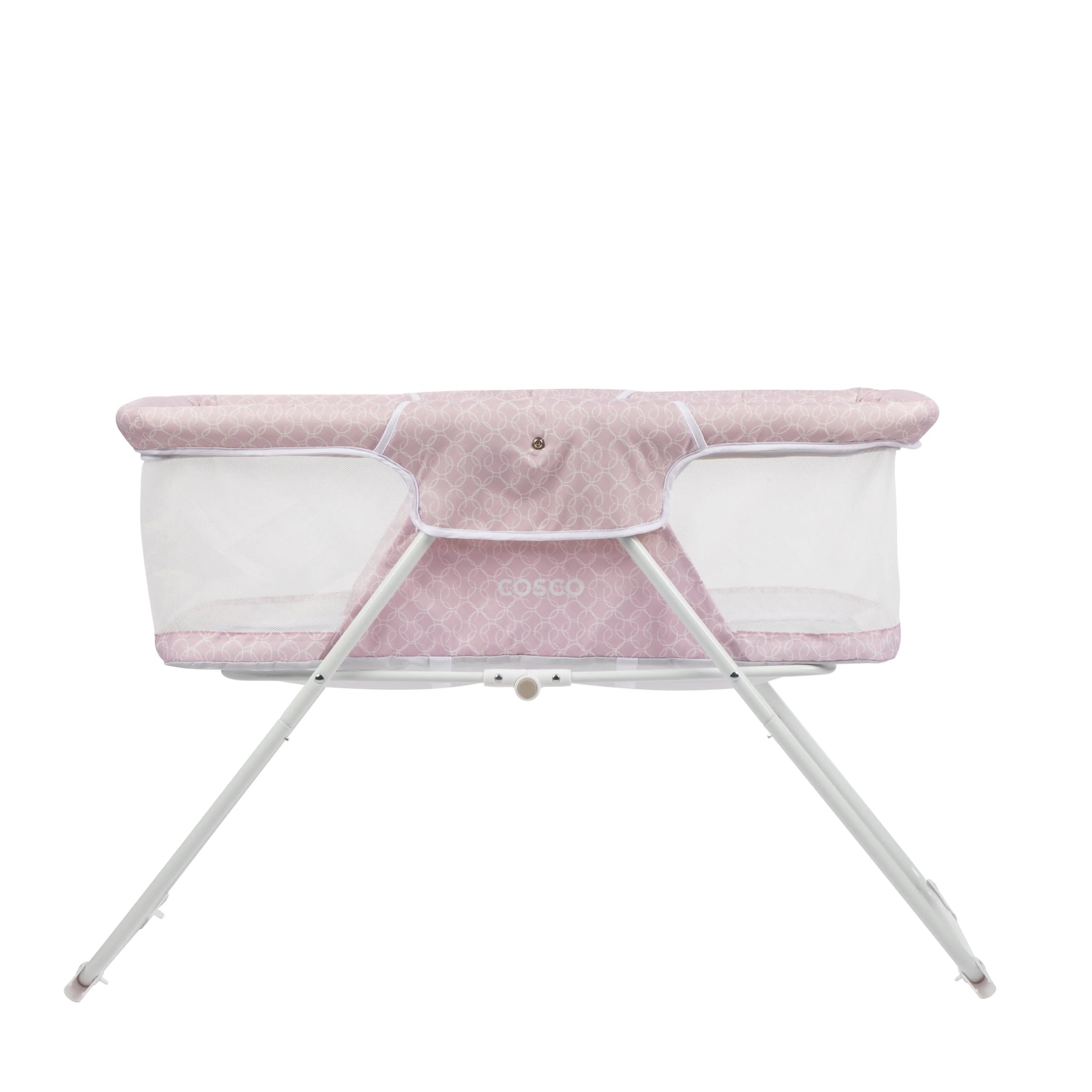 Cosco Kids Sleep Spot Travel Baby Bassinet Cirque C3961