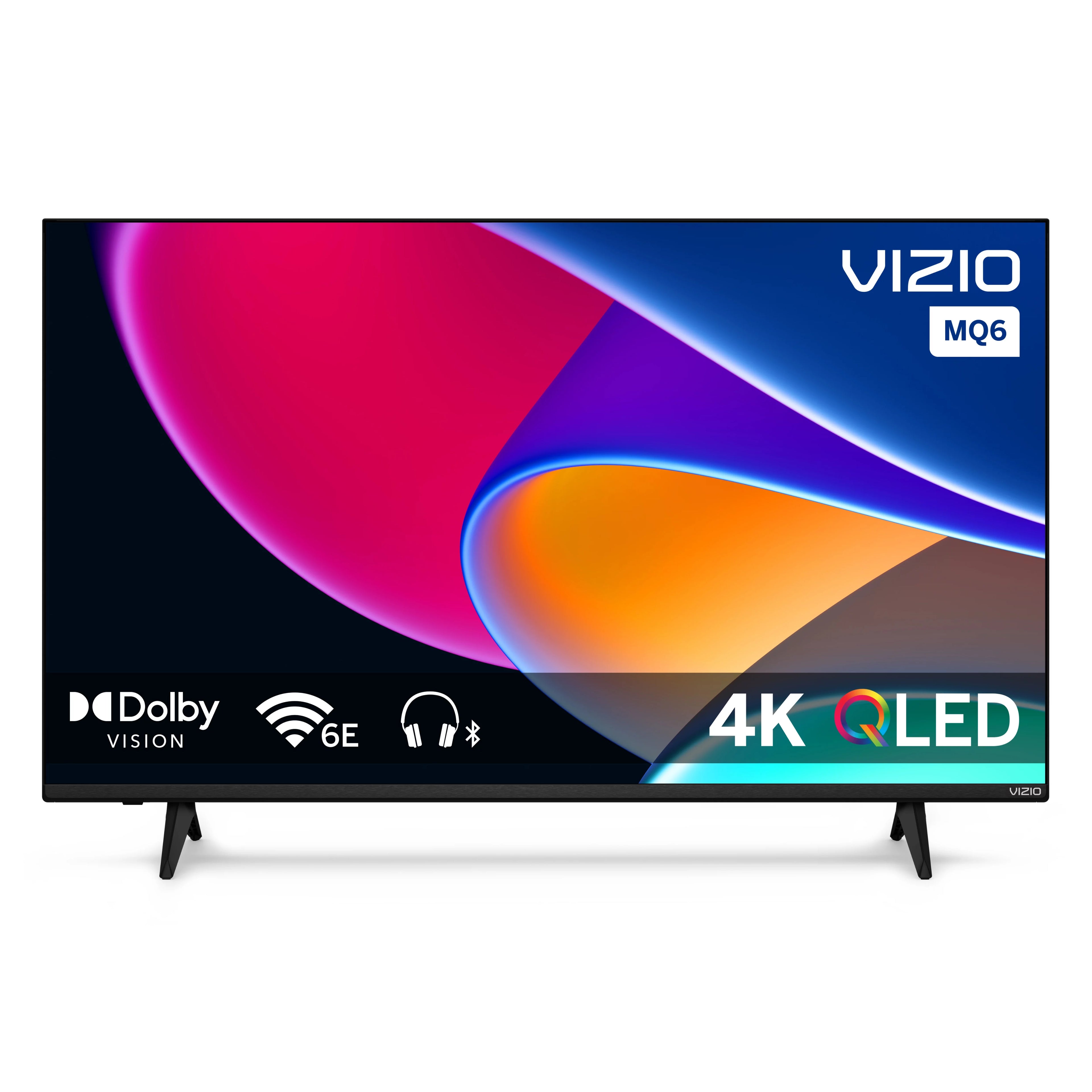 VIZIO 43" MQ6 Series 4K QLED Smart TV M43Q6M-K04 X97168