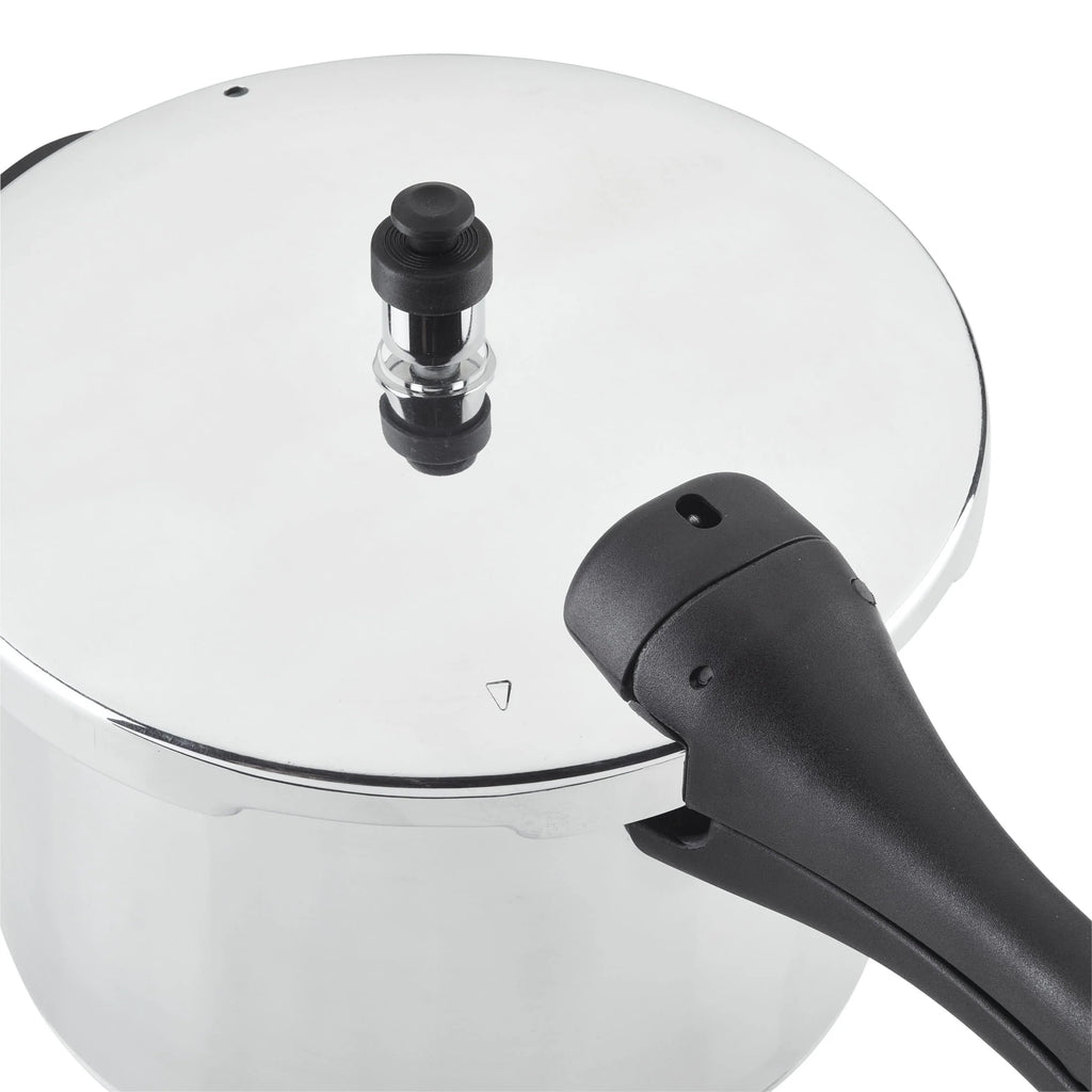 Farberware 6-Quart Aluminum Stovetop Pressure Cooker D2692