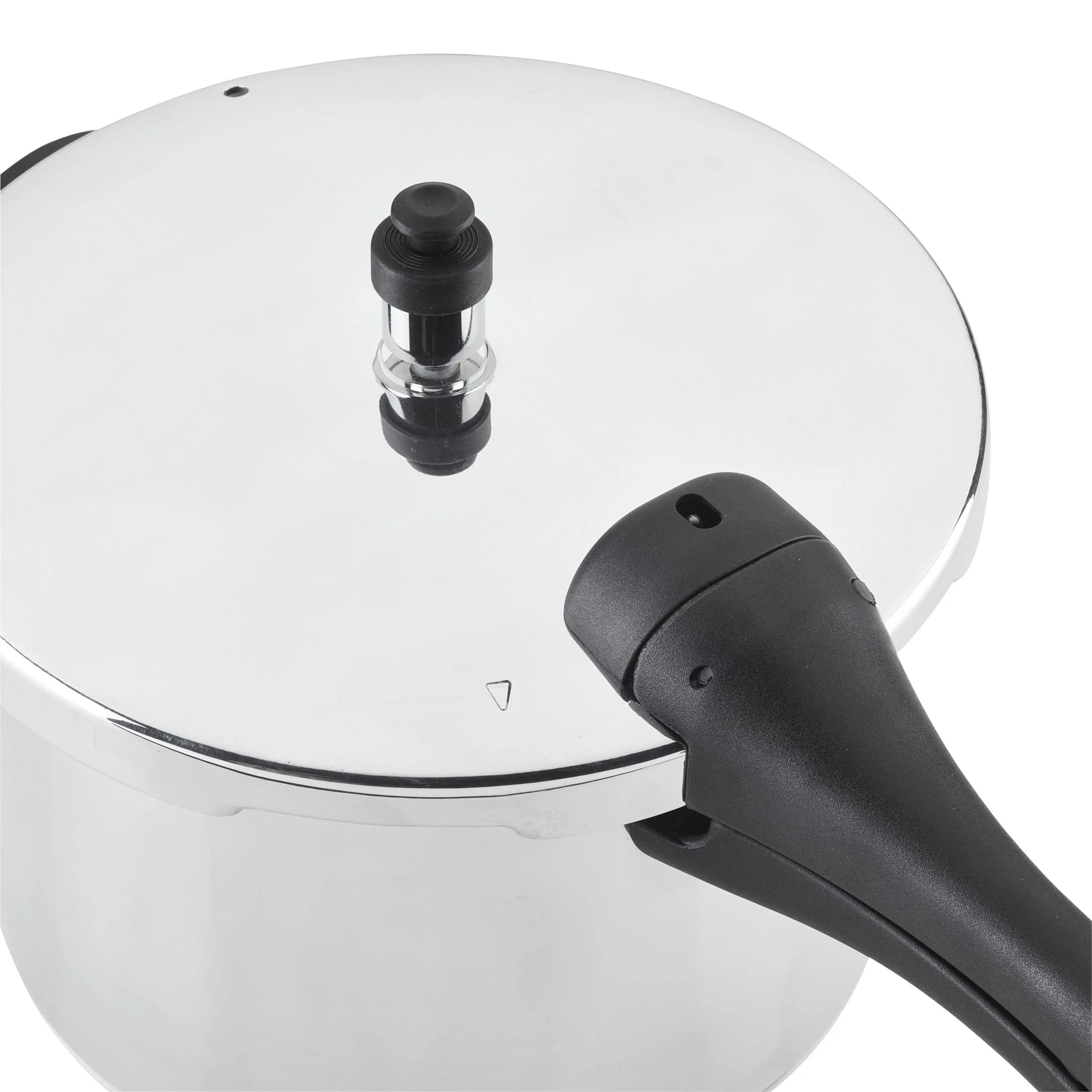 Farberware 6-Quart Aluminum Stovetop Pressure Cooker D2692