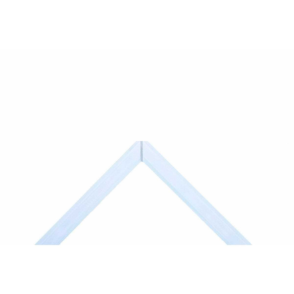 UNS Ultra Clear Rimless Aquarium K8006