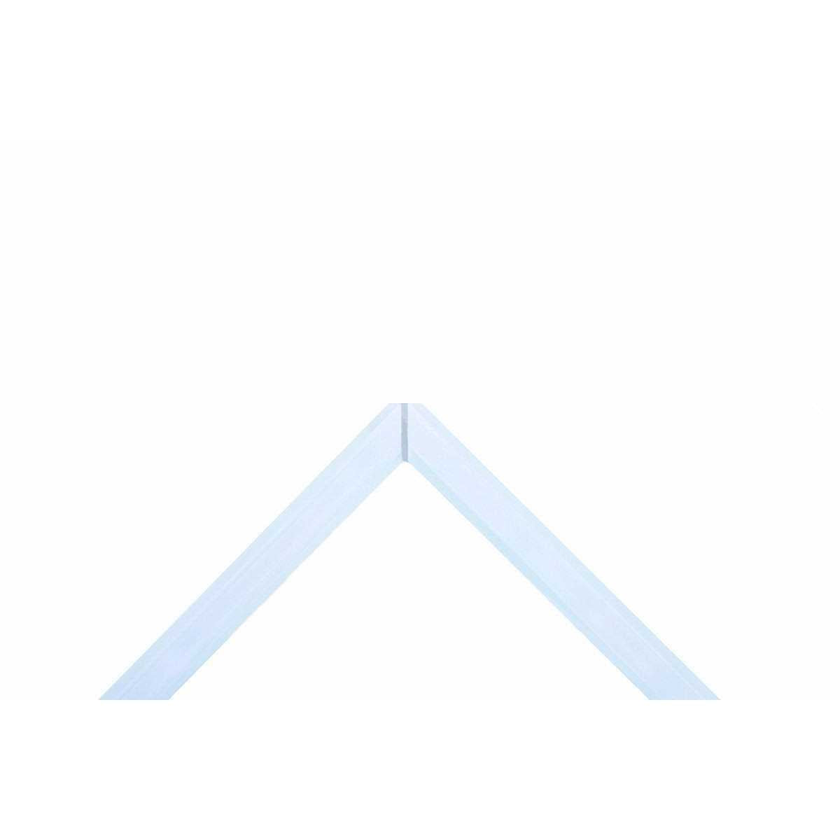 UNS Ultra Clear Rimless Aquarium K8006