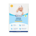 Graco 6-Inch Dual-Comfort Crib & Toddler Mattress - GREENGUARD Gold, CertiPUR-US Certified Foam, 2-Sided Mattress Fits Crib & Toddler Bed, Waterproof Sleep Surface