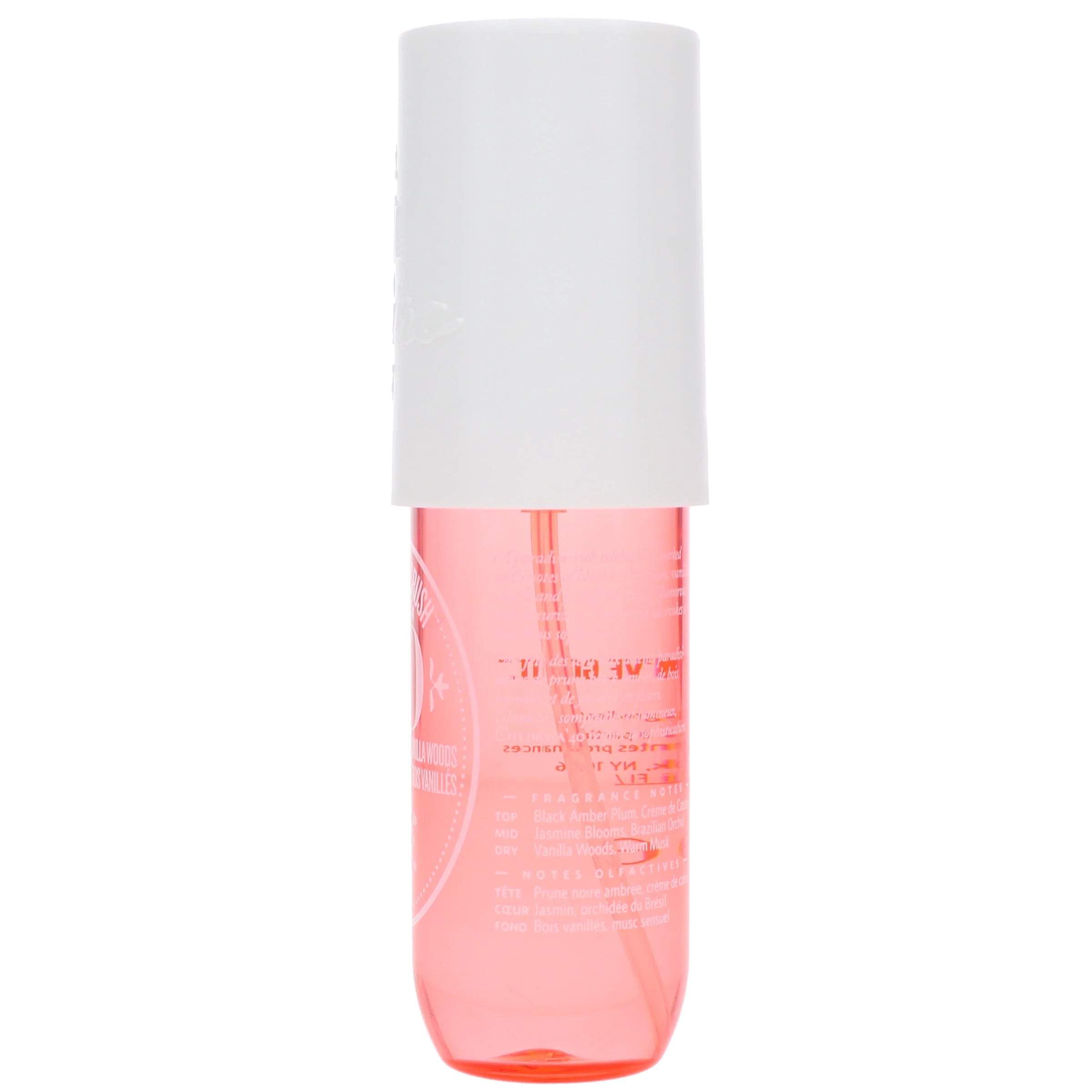 Sol de Janeiro Cheirosa 40 Hair & Body Mist 3 oz U95963