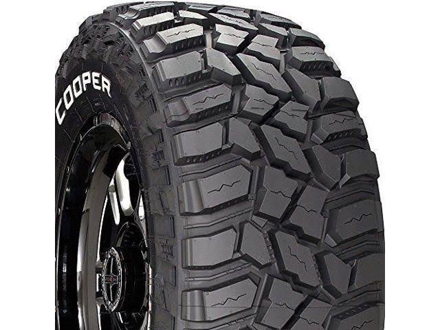 Cooper Discoverer STT Pro Tire E9880