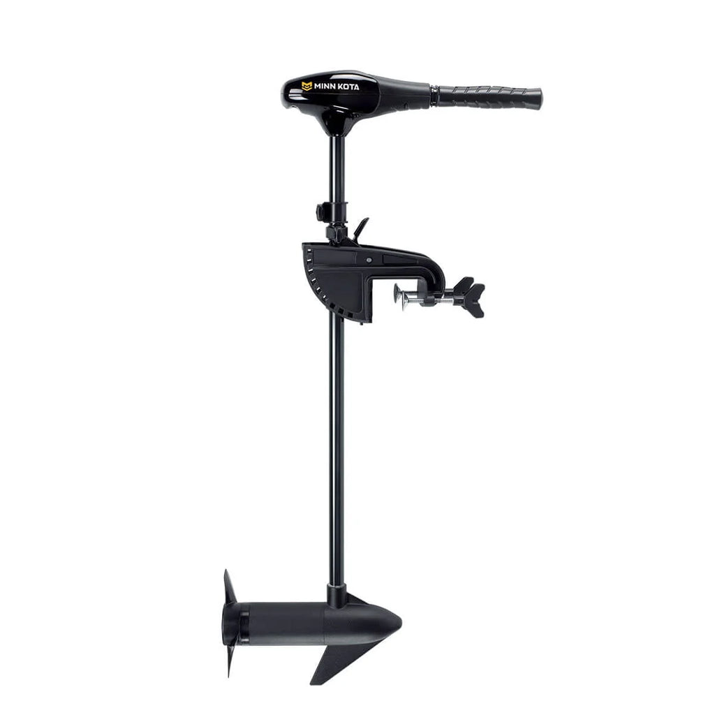 Minn Kota Endura C2 40 lb Thrust 36 Shaft Freshwater Transom Mount Trolling Motor