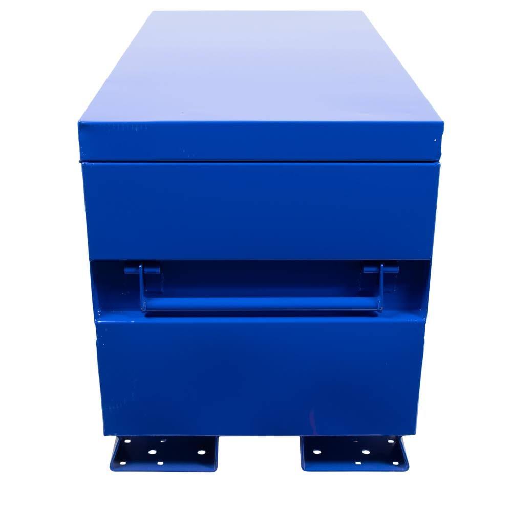Kobalt 24-in Steel Jobsite Box KB48 L178