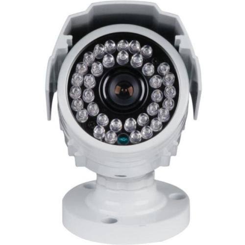 Swann Swpro-842cam-us 900tvl Security Camera X295