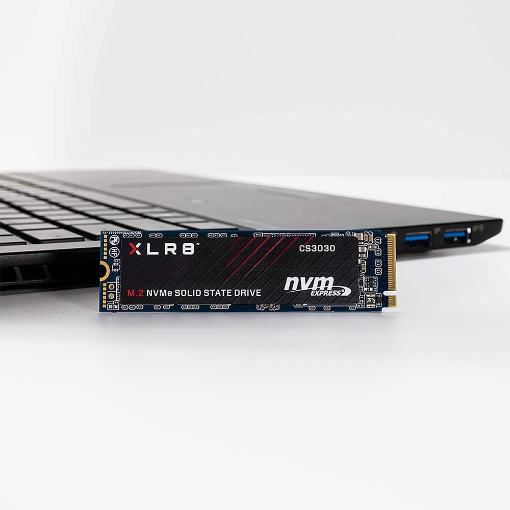 PNY XLR8 CS3030 4TB M.2 NVMe Internal SSD S9509