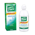 OPTI-FREE Replenish Disinfecting Contact Lens Liquid Solution, 10 fl oz