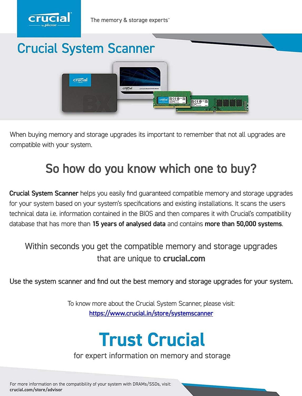 Crucial P2 2TB NVMe PCIe M.2 SSD H8738