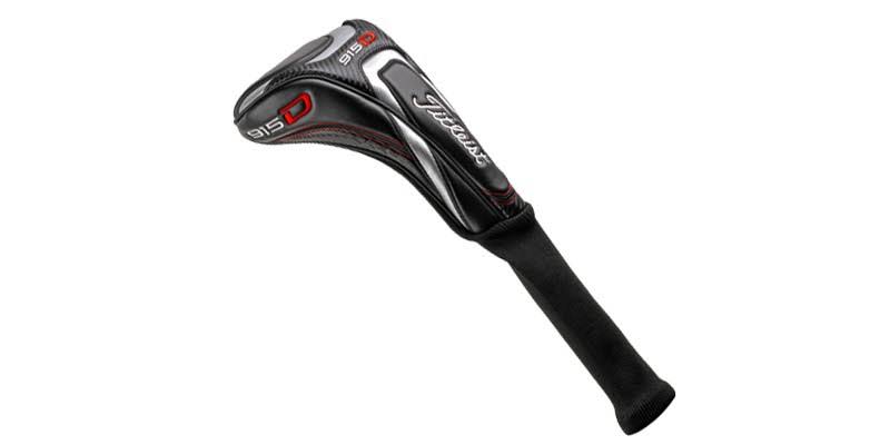 Titleist 915D3 Driver Golf Club R9315