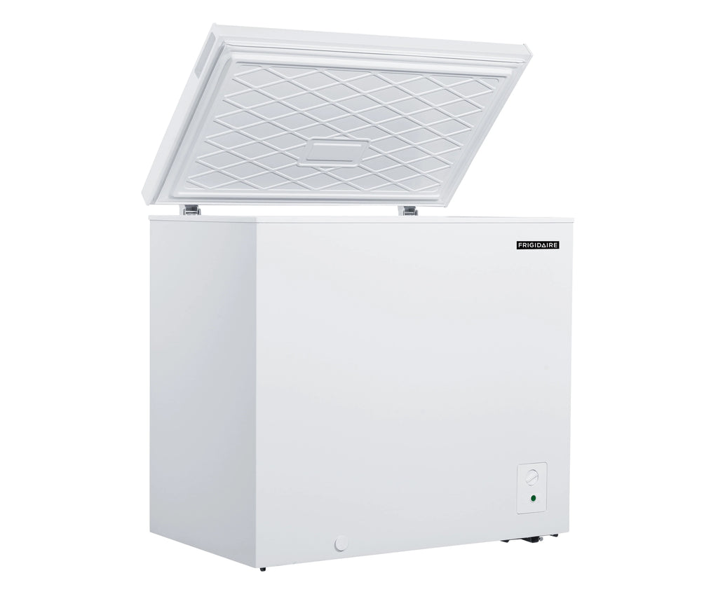 Frigidaire 7.0 Cu. ft. Chest Freezer, White T7839