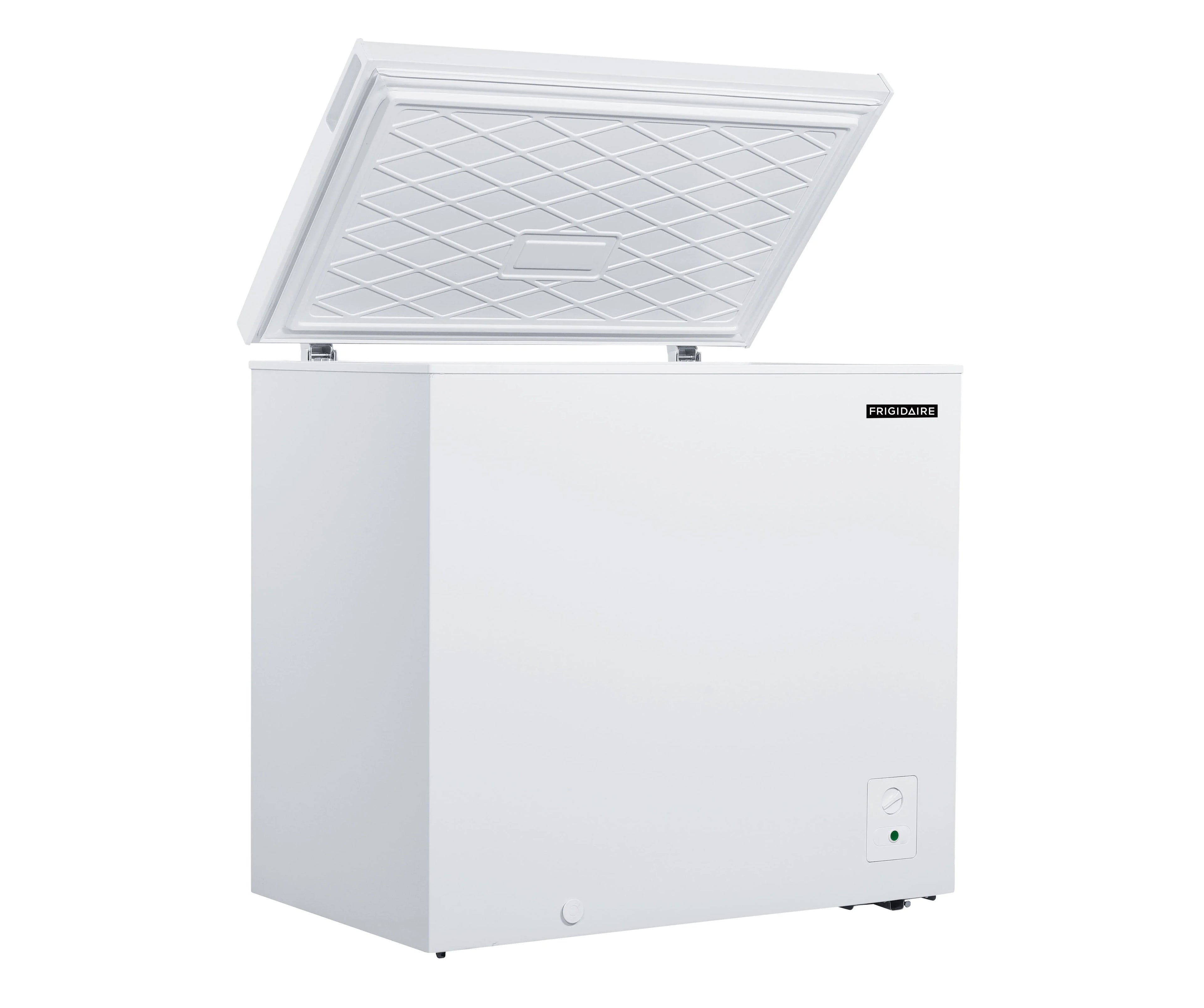 Frigidaire 7.0 Cu. ft. Chest Freezer, White T7839