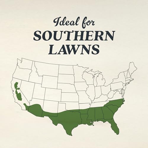 Scotts Tall Fescue Blend Grass Seed with Fertilizer and Soil Improver, 8 lbs A926