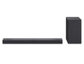 LG SC9S 3.1.3 - 400W RMS - Google Assistant, Siri Supported - Sound Bar Speaker