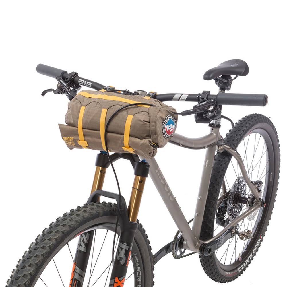 Big Agnes Tiger Wall UL2 Bikepack Tent B622