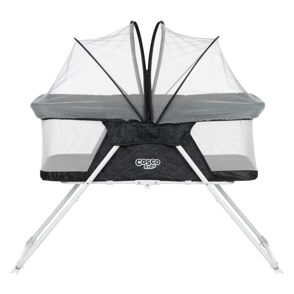 Cosco Kids Sleep Spot Travel Baby Bassinet Cirque C3961