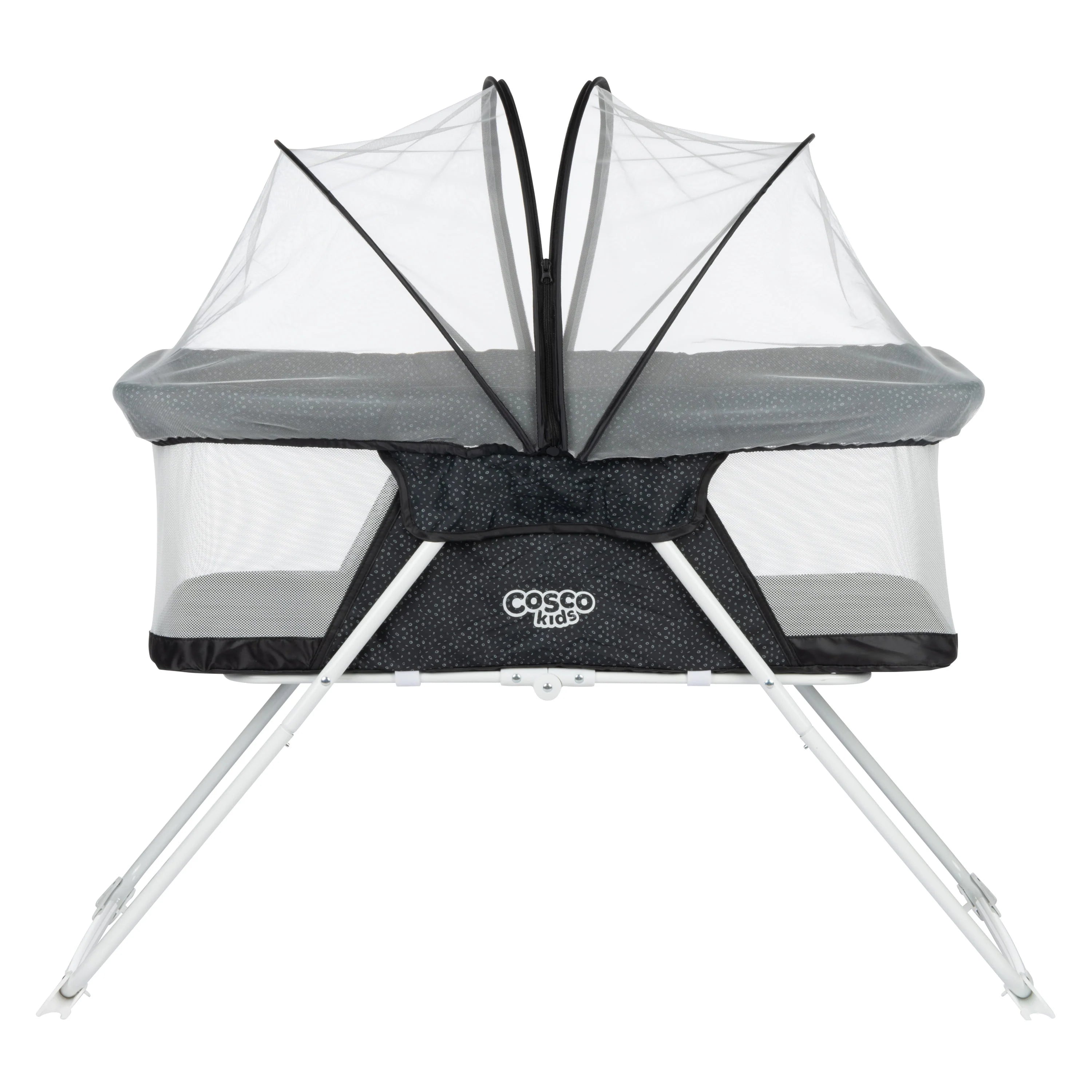 Cosco Kids Sleep Spot Travel Baby Bassinet Cirque C3961