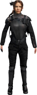 The Hunger Games Mockingjay Katniss Everdeen 1/6 Scale Figure