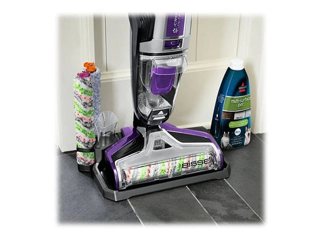 BISSELL Crosswave Pet Pro Wet Dry Vacuum 2306A R9834