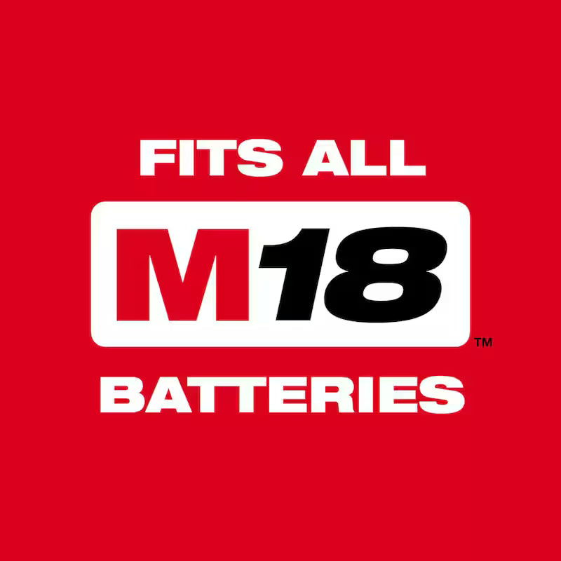 M18 FUEL 18-Volt Brushless Cordless Framing Nailer (Tool-Only) B608