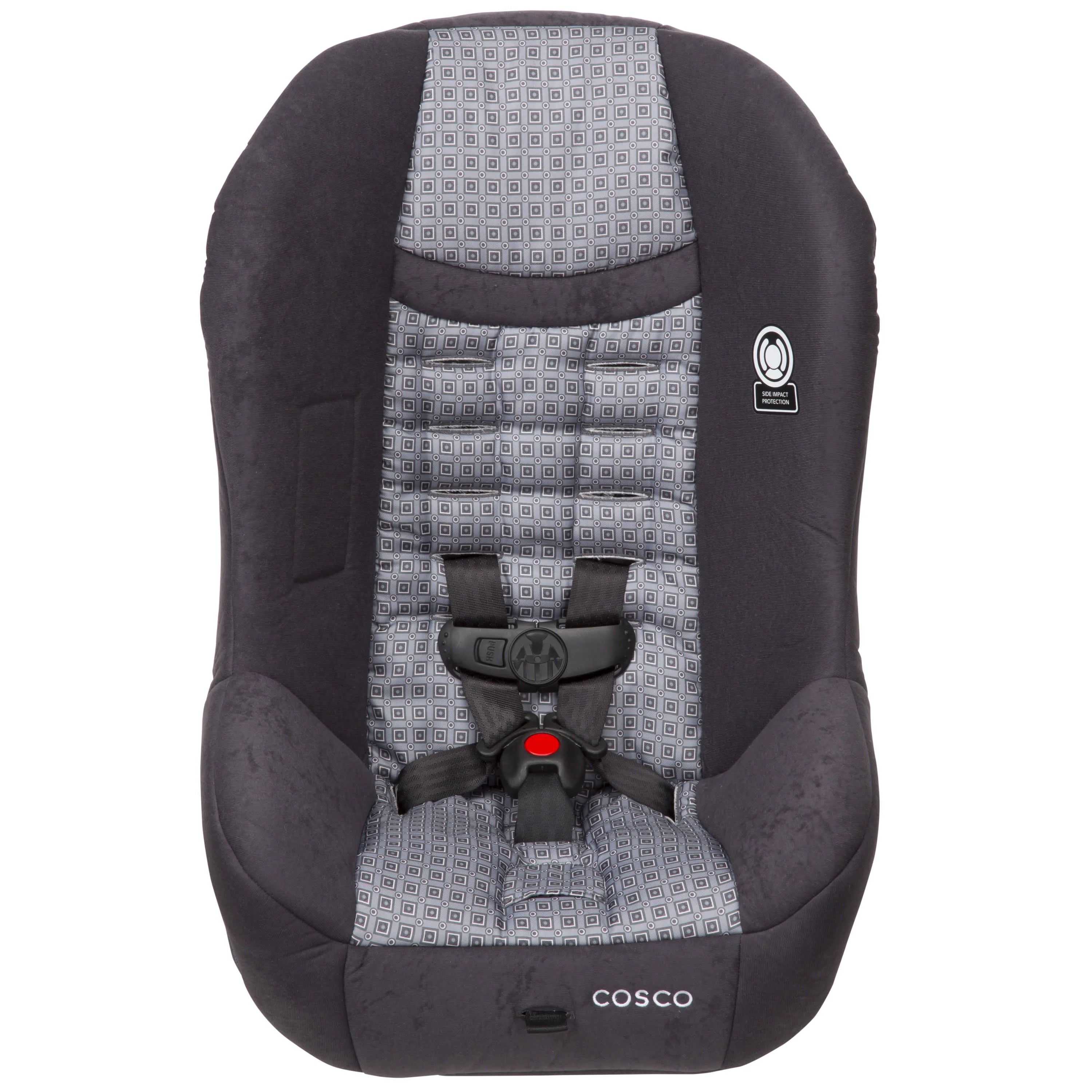 Cosco Kids Scenera NEXT Convertible Car Seat Otto Q412
