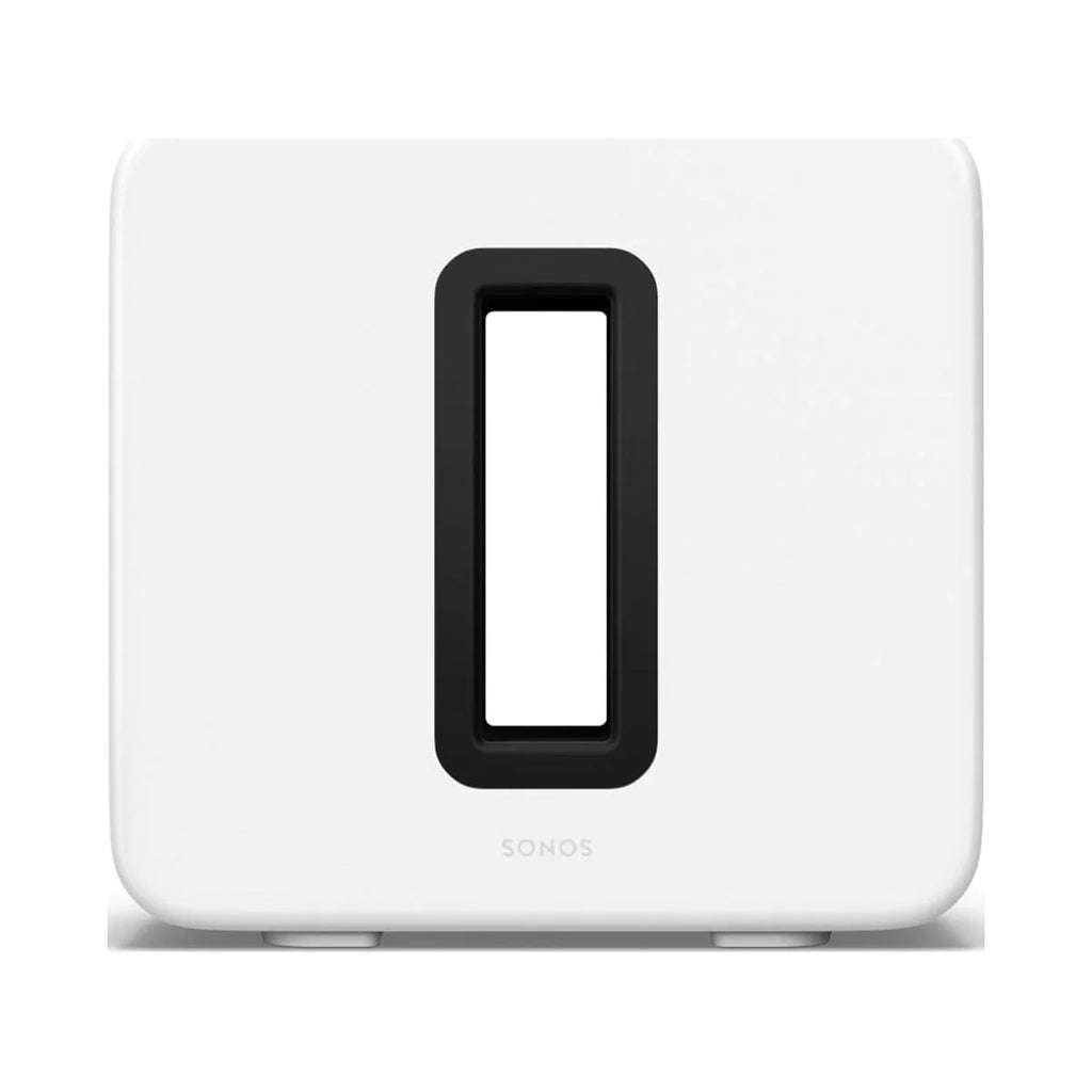 Sonos Sub (Gen 3) Subwoofer - Black C392