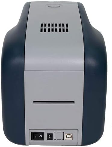 ID Zone 31S Badge Express ID Card Printer S318