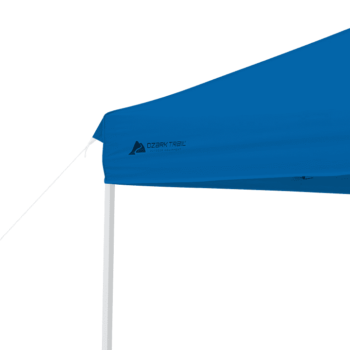 Ozark Trail 10' x 10' Straight Leg Canopy H8898