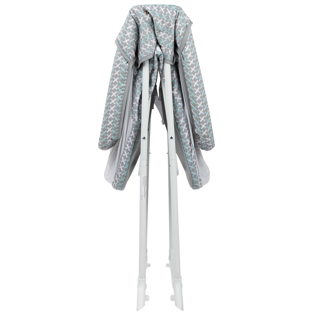 Cosco Kids Sleep Spot Travel Baby Bassinet Cirque C3961