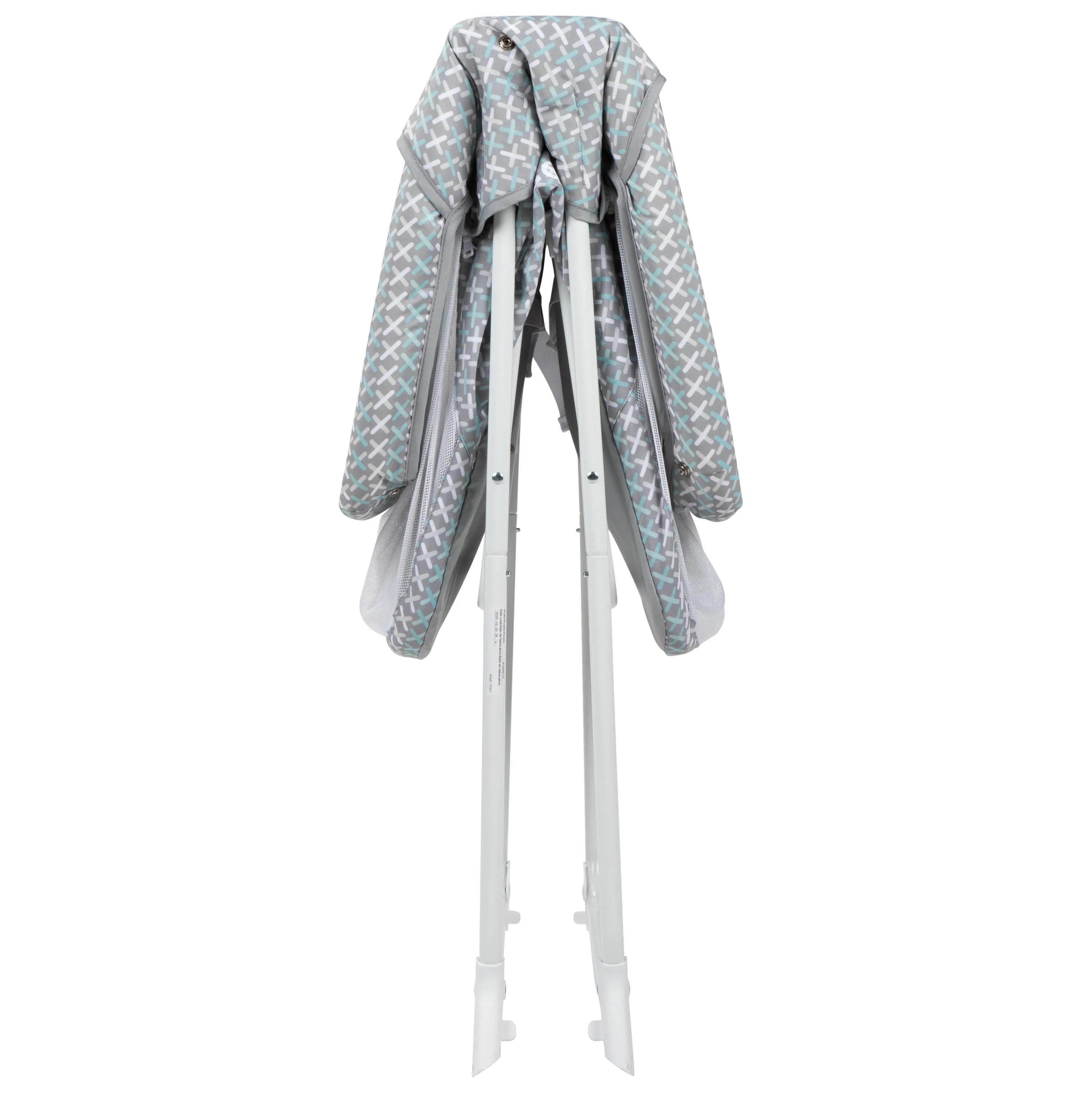 Cosco Kids Sleep Spot Travel Baby Bassinet Cirque C3961