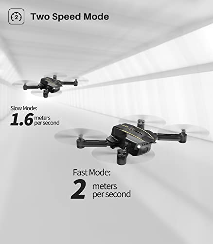 SYMA Mini Drone with 720P FPV Camera for Adults Kids Q905404