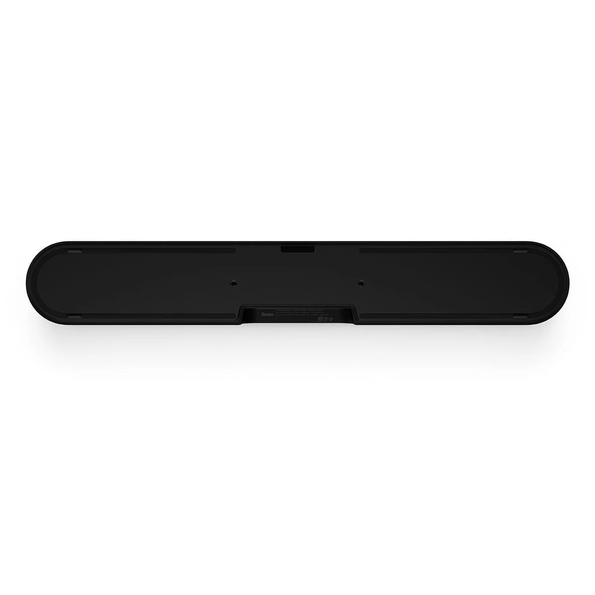 Sonos Beam (Gen 2) Smart Sound Bar with Dolby Atmos, Black Z737