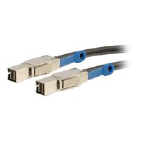 C2G 54251 4m Mini-SAS HD to Mini-SAS HD Cable F823