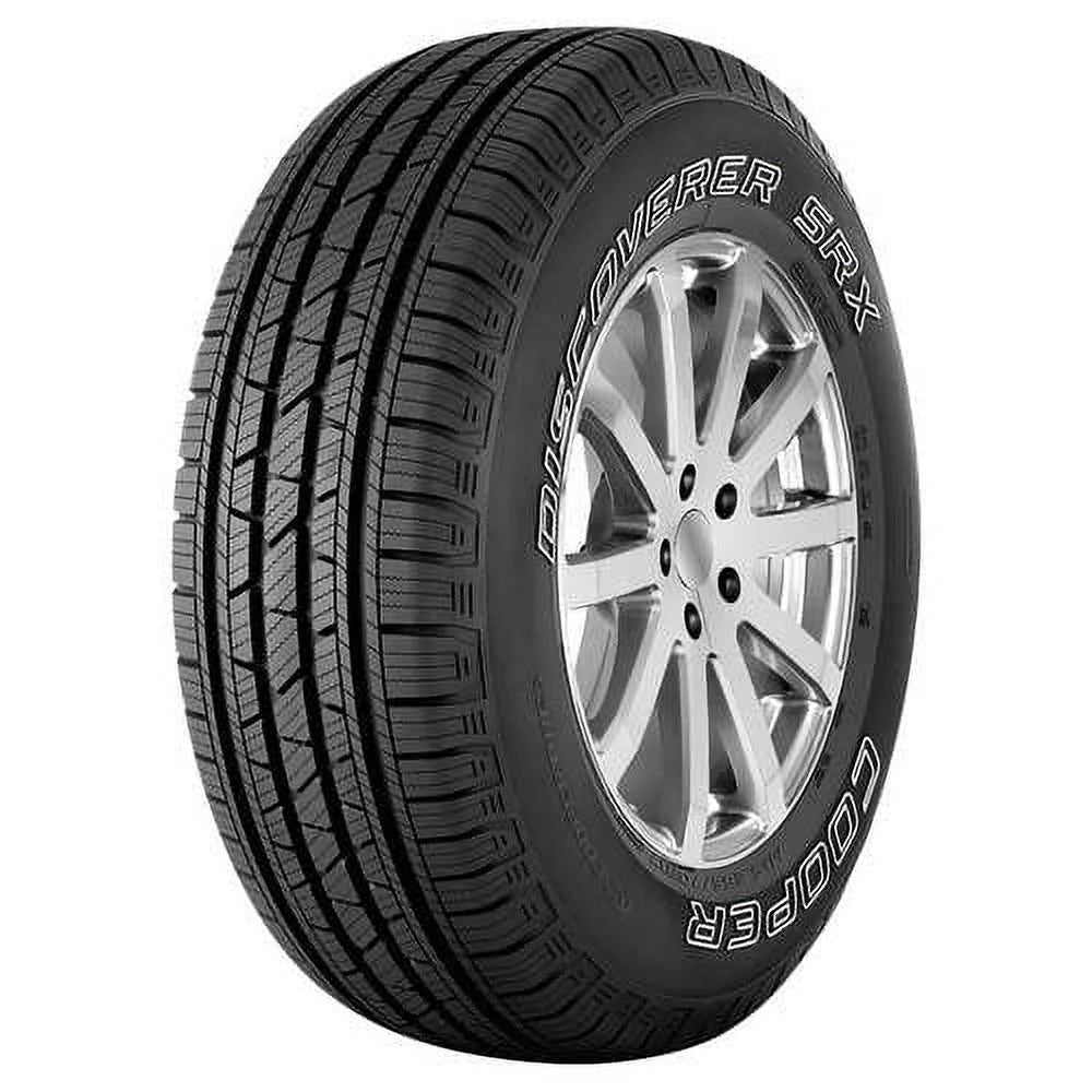 Cooper Discoverer SRX All Season 265/70R17 SUV Tire Z3529