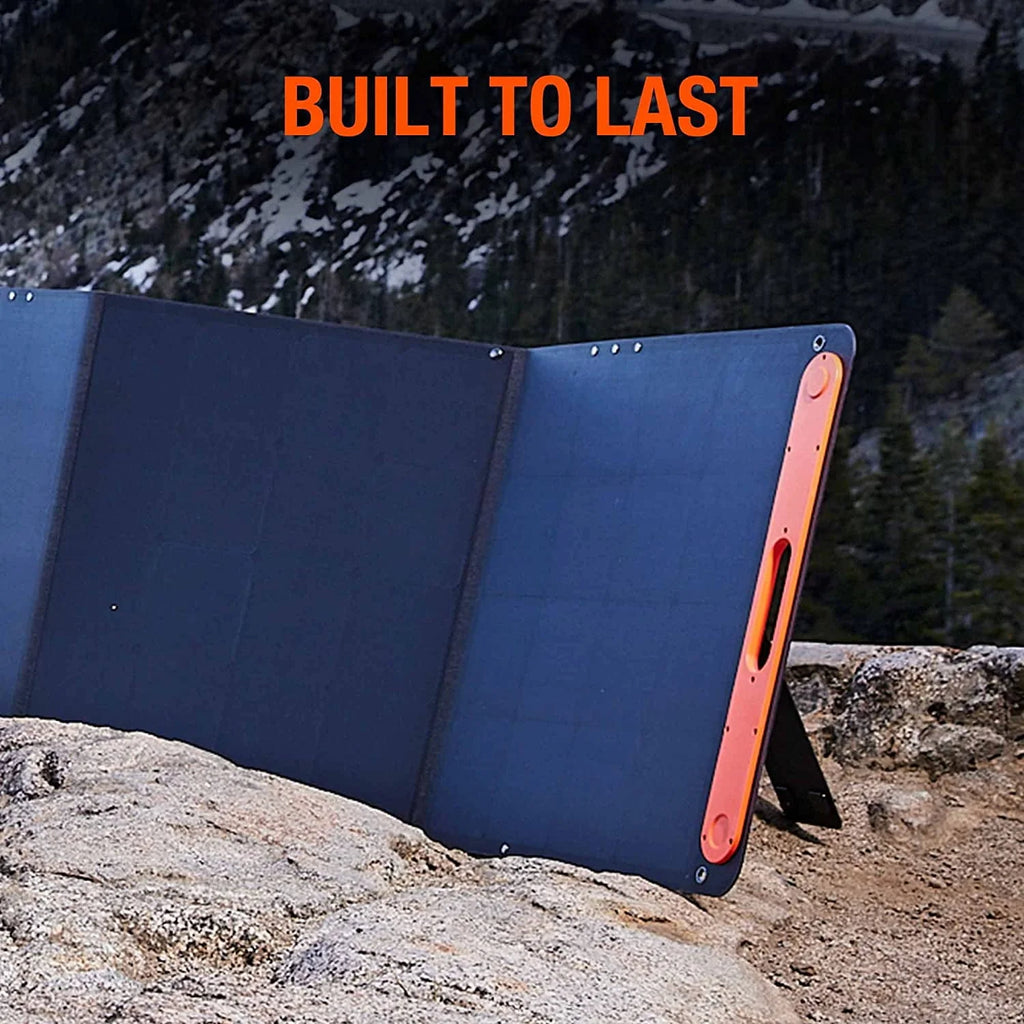 Jackery Solar Panel 100W Portable for Explorer Power Stations E668
