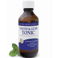 Dental Herb Company - Tooth & Gums Tonic Mouthwash - 18oz.