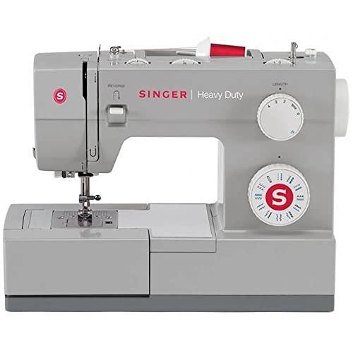 Singer 4423EXTBUND Heavy Duty Sewing Machine with Extension Table G5972