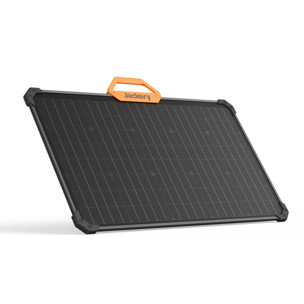 Jackery Solar Panel 100W Portable for Explorer Power Stations E668