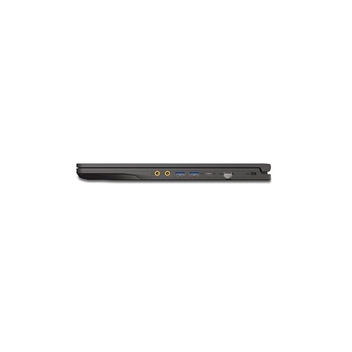 MSI Thin A15 15.6” 144Hz FHD Gaming Laptop, Ryzen 7, RTX 4050, 16GB DDR5, 512GB SSD, Windows 11 H144135