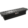 Tractor Supply Co. 70 in. Crossover Single-Lid Low-Profile Truck Tool Box with Lid Rail