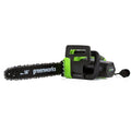 Greenworks 14 Corded Electric 10.5 Amp Chainsaw 20222