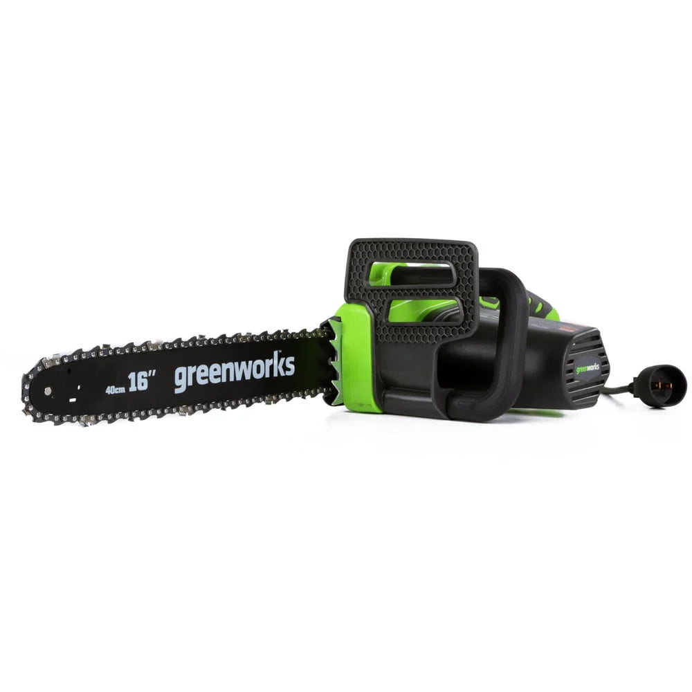 Greenworks 14 Corded Electric 10.5 Amp Chainsaw 20222
